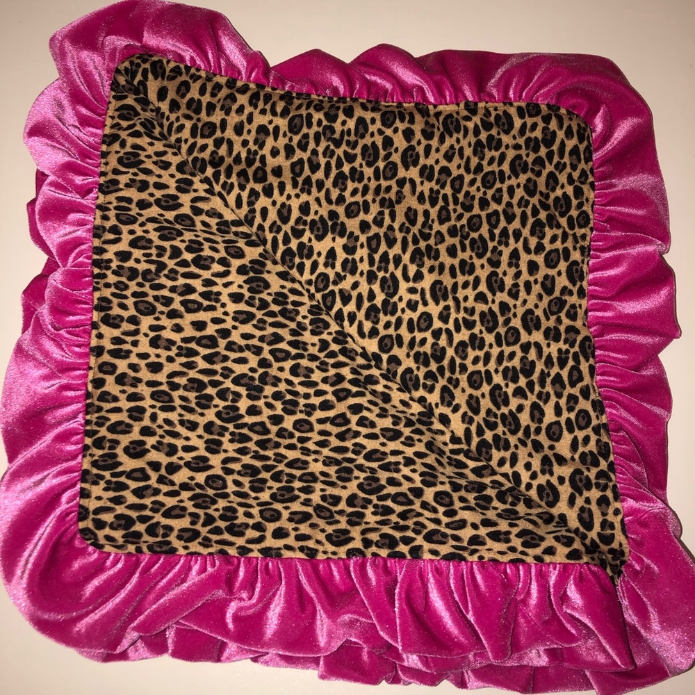 Handmade baby blanket!!!